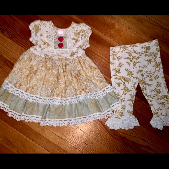 Giggle Moon Collectible Book of Life Set - Picture 4 of 4